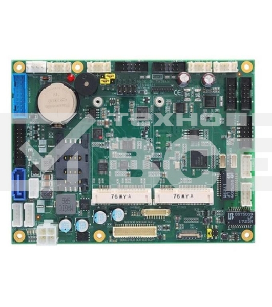Карта расширения RISER CEB94021VGA AXIOMTEK