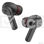 Гарнитура вкладыши A4Tech Bloody M30 черный/красный BT, фото2