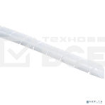 Спираль монтаж. СМ-08-06 (уп.10м) ИЭК USWB-D08-10, фото2