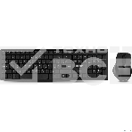 Беспроводной набор клавиатура+мышь SVEN KB-C3500W (2,4 GHz, 106 кл, 800-1600DPI), фото2