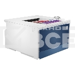 Принтер лазерный HP Color LaserJet Pro 4203dw (5HH48A), A4, цветной, печ.  33 стр/мин., 600 x 600 dpi, Wi-Fi, USB, Ethernet RJ-45, фото10