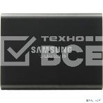 Внешний твердотельный накопитель SSD 1TB Samsung T5 (Up to 540Mb/s, USB 3.1 Type-C) (MU-PA1T0B/WW), фото21