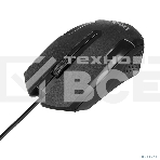 Мышь проводная ExeGate SH-9025L OEM черный, 1000 dpi, USB, кнопки - 3, фото4