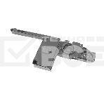 Динамик левый для MacBook Pro 15 Retina A1398 Mid 2012 - Mid 2015 (923-00534), фото2