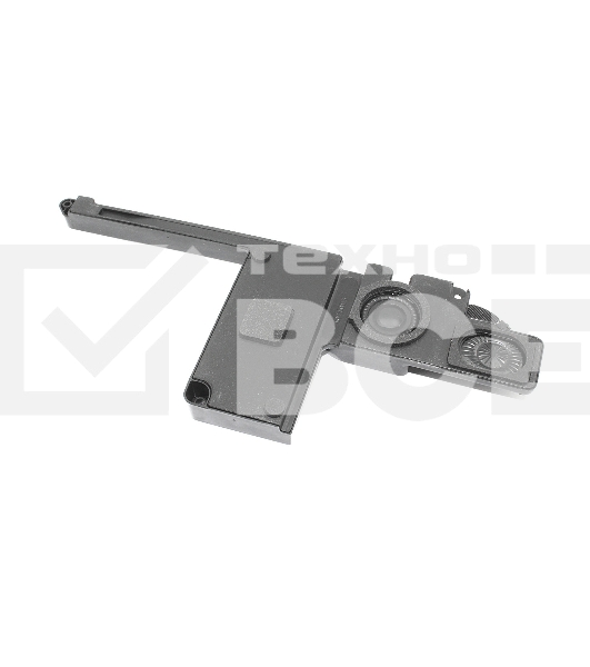 Динамик левый для MacBook Pro 15 Retina A1398 Mid 2012 - Mid 2015 (923-00534)