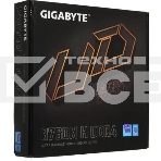Материнская плата Gigabyte B760M H DDR4, LGA 1700, Intel B760, 2xDDR4, 4xSATA, 2xM.2, 1xPCIe 4.0 x16, 1xPCIe x1, 1xHDMI, 1xVGA, 1x 1Gb LAN, 2xUSB 2.0, 4xUSB 3.2 Gen 1, 3x3.5 мм, 7.1, Micro ATX, фото7