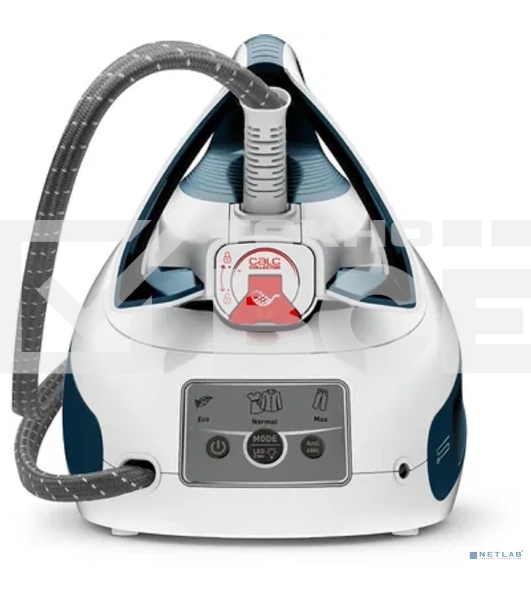 Парогенератор Tefal Express Power SV8111E0, синий/белый