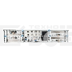 Серверная платформа/ ASUS ESC4000A-E12-SKU1, 2U GPU, 1 x SP5 LGA6096 EPYC 9004 (400W), 12DIMM DDR5, 2 x 2.5