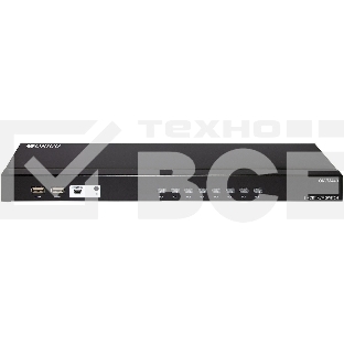 Переключатель KVM 8-портовый ORIGO OKVM440/A1A с портами VGA и USB