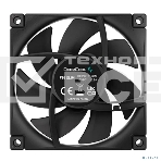 Вентилятор для корпуса DEEPCOOL FT9 SLIM черный, 92 мм, 2950 об/мин, 23.2 дБ, 4 pin, фото7