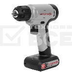 Дрель-шуруповерт аккумуляторная INTERSKOL SMART 883.0.1.00, фото8