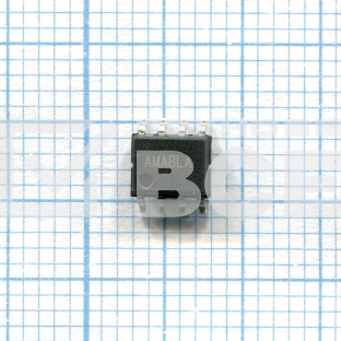Микросхема SY8501FCC SO8E-8