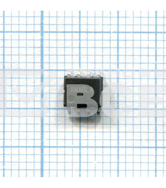 Микросхема SY8501FCC SO8E-8