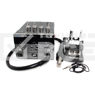 Паяльная станция SUGON 8620DX Pro