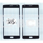 Стекло для OnePlus 2 черное, фото 1