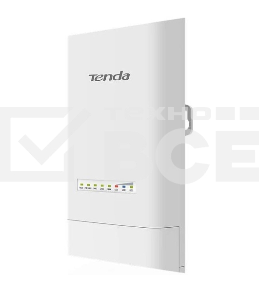 Точка доступа TENDA 11AC OS3, 867MBPS, Наружная