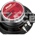 Колонки автомобильные ACV PD-401 BEATS (без решетки) 90Вт 88дБ 4Ом 10см (4дюйм) (ком.:2кол.) коаксиальные однополосные, фото4