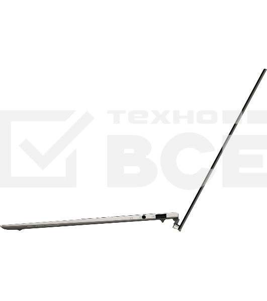 Ноутбук ASUS UX5304VA-NQ396 серый 13.3