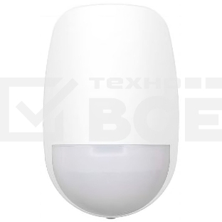Датчик движ. Hikvision DS-PDD15AM-EG2 белый