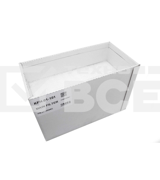Фильтр основной Quick KFH-01-101 для Quick 6101A1