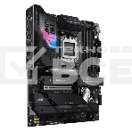 Материнская плата ASUS ROG STRIX X870E-E GAMING WIFI, AM5, AMD X870E, 4xDDR5, 4xSATA, 5xM.2, 1xPCI-E 5.0 x16, 1xPCI-E 4.0 x4, 1xHDMI, 1xUSB-C 3.2 Gen 2, 1xUSB-C 3.2 Gen 2x2, 2xUSB-C 4.0, 1x 5Gb LAN, 9xUSB-A 3.2 Gen 2, 2x3.5 мм, TOSLINK, 1xWi-Fi 7, ATX, фото9