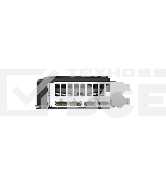 Видеокарта Gigabyte GV-N507TWF3OC-16GD 1.0 NV RTX5070TI 16Gb 256bit GDDR7 2497/28000/HDMI/DP