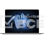 Ноутбук HUAWEI MateBook 14 FLMH-X серый 14.2