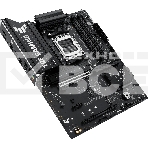 Материнская плата ASUS TUF GAMING B650-E WIFI, AM5, AMD B650, 4xDDR5, 4xSATA, 3xM.2, 1xPCIe 4.0 x16, 1xPCIe 4.0 x16, 1xPCIe x1, 1xDP, 1xHDMI, 1x2.5Gb LAN, Wi-Fi 6E, Bluetooth 5.3, 2xUSB-C (1x10Gbps, 1x20Gbps), 3xUSB-A 5Gbps, 2xUSB-A 10Gbps, 3xUSB-A 2.0, 5, фото9