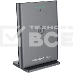 Телефон IP Grandstream DP755 серый, фото5