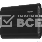 Внешний SSD Samsung T7 Shield, 1TB, USB 3.2 Gen 2 Type-C, R/W 1050/1000, черный, фото9