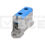 Клемма вводная силовая Rexant КВС 16-95 мм² синий, фото 1