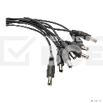 Разветвитель Falcon Eye питания DC для видеокамер 1/8, фото3