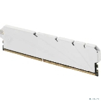 Оперативная память NETAC, DDR4, 8GB (1x8GB), 3200MHz, CL16, DIMM, с радиатором, белый, фото2