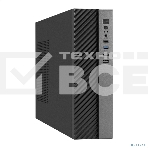 Компьютерный корпус Desktop ExeGate MI-302U-450 (mATX/mini-ITX, TPS450 8см, 1хUSB+1хUSB 3.0, HD аудио, черный), фото9