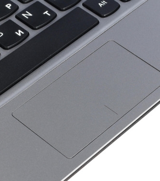 Клавиатура для ноутбука Lenovo IdeaPad Flex 10 S210 S215 черная