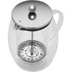Френч-пресс с двойными стенками Rondell Calypso RDS-1822 1,0 л, фото6