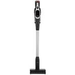 Пылесос вертикальный Bosch BCS931GAC серый, питание от аккумулятора, 2200 Вт, уборка сухая, пылесборник 0.4 л, фото25