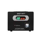 Стабилизатор напряжения напольный SMARTWATT AVR TOWER 12000RF, фото10
