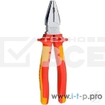 Плоскогубцы KRAFTOOL 