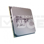 Процессор AMD Ryzen 3 3200G Soc-AM4 3.6GHz OEM, фото5