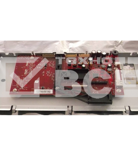 Плата сканера SCB HP LJ M830 (CF367-60002/CF405-60001)