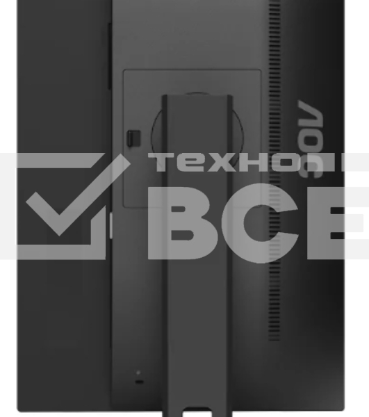 Монитор 23.8