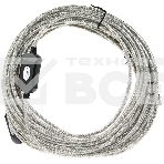 Кабель удлинитель Aopen активный ACU823-15M, USB2.0-repeater AM/AF 15м, фото5