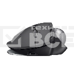 Трекбол беспроводной Logitech MX Ergo графитовый, 2048 dpi, радиоканал, Bluetooth, USB, кнопки - 8, фото10