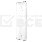 Чехол для BQ-5016G Choice/BQ-5046L Choice LTE (силикон прозрачный), фото2