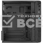 Компьютерный корпус Aerocool  / Formula / Formula CS-106-S-BK-v1 черный без БП mATX 1x120mm 1xUSB2.0 1xUSB3.0 audio, фото13
