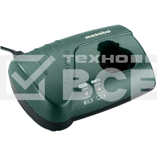 Зарядное устройство METABO 627064000LC 40 10.8В Powermaxx