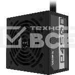 Блок питания Gigabyte GP-P450B, 450Вт, 80 PLUS Bronze, APFC 120мм, черный, фото2