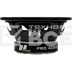 Колонки автомобильные Edge EDBPRO6-E9 300Вт 95дБ 4Ом 16см (6.5дюйм) (ком.:2кол.) среднечастотные однополосные, фото3