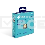 Сетевой адаптер TP-Link UB4A Bluetooth 4.0 Nano USB-адаптер, USB 2.0, фото10